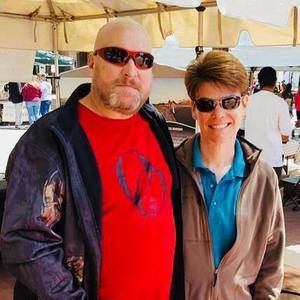 Meet your Posher, Tina